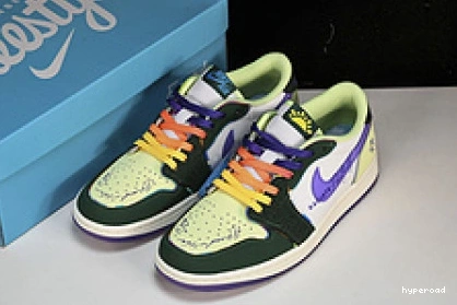 Hyperoad Jordan OG Low Doernbecher Retro 1 1109